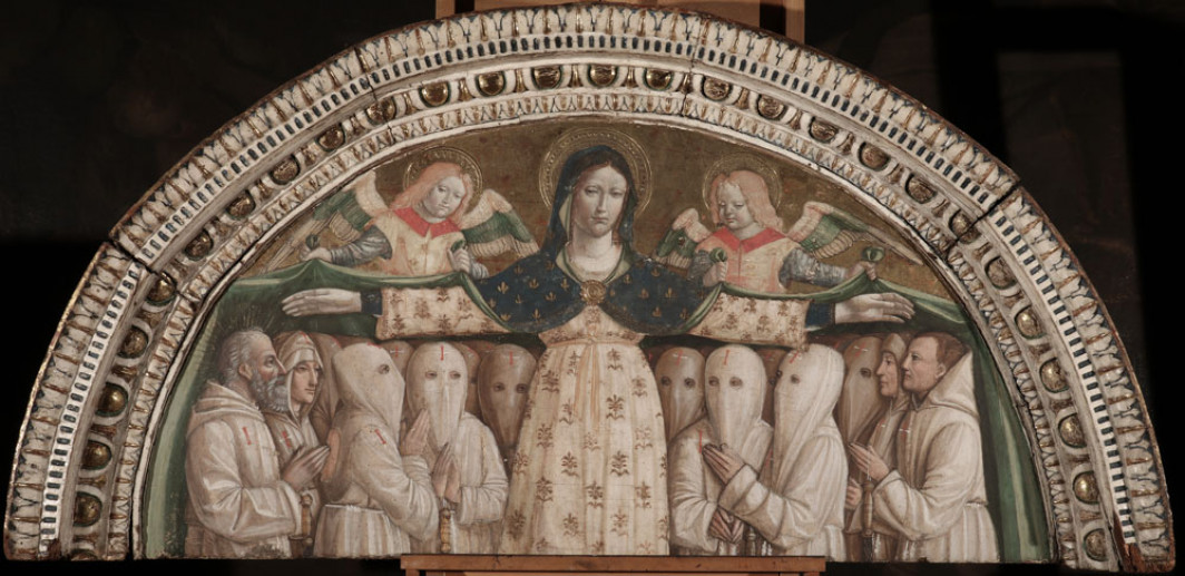 The Diocesan Museum of Pavia